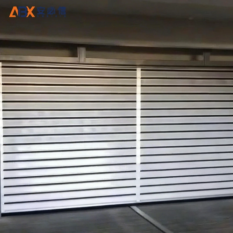 金华市洁净室高速门